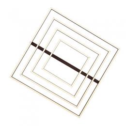 Потолочная светодиодная люстра ST Luce Piazza  - 9